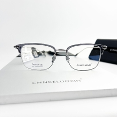 Gọng kính CHNKELUOXIN 892 Titanium cao cấp