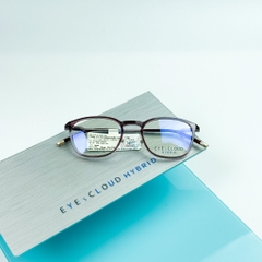 Gọng kính Eyes Cloude EH101 C4