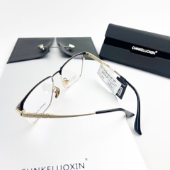 Gọng kính CHNKELUOXIN 658 Titanium cao cấp