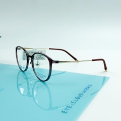 Gọng kính Eyes Cloude EH106 C1