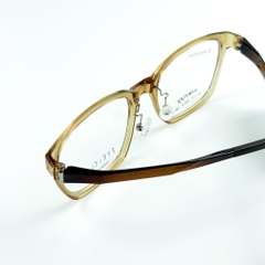 Gọng kính Eyes  Cloude EC1107 C3