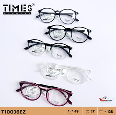 Gọng kính Times T10006EZ