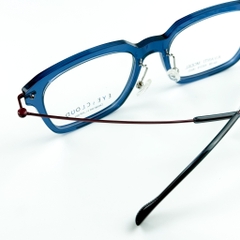 Gọng kính Eyes  Cloude EA08 C4