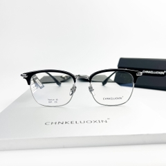 Gọng kính CHNKELUOXIN 891 Titanium cao cấp