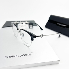 Gọng kính CHNKELUOXIN 888 Titanium cao cấp