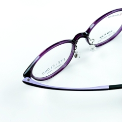 Gọng kính Eyes  Cloude EC1120 C5