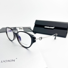 Gọng kính CHNKELUOXIN 822 Titanium cao cấp