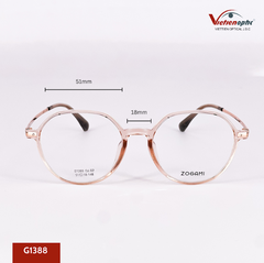 Gọng kính Zogami G1388