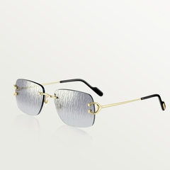 SIGNATURE C DE CARTIER SUNGLASSES