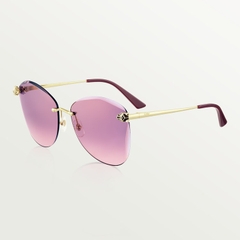 PANTHÈRE DE CARTIER SUNGLASSES