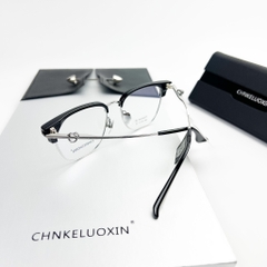 Gọng kính CHNKELUOXIN 891 Titanium cao cấp