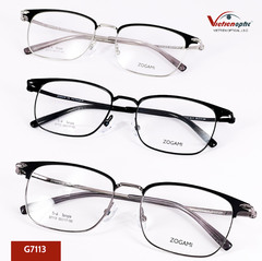 Gọng kính Zogami G7113