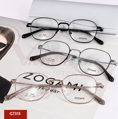 Gọng kính Zogami G7315