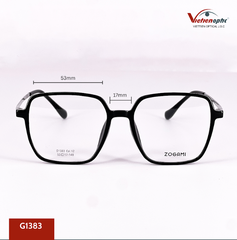 Gọng kính Zogami G1383