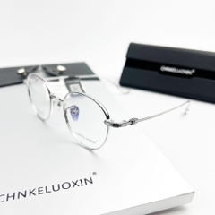 Gọng kính CHNKELUOXIN 644 Titanium cao cấp