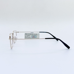 Gọng Kính Kim Loại DAVINCI 7055 C1