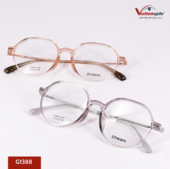 Gọng kính Zogami G1388