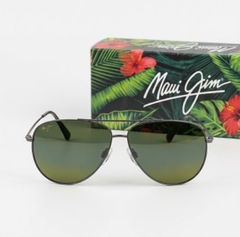 Gọng kính Maui Jim 674-17AHT.JS
