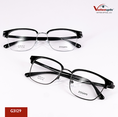 Gọng kính Zogami G3129