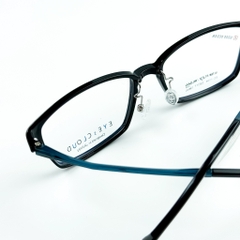 Gọng kính Eyes  Cloude EC1104 C3