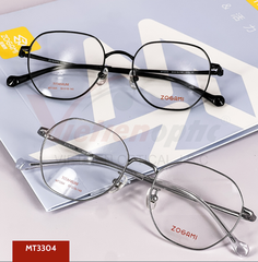 Gọng kính Zogami MT3304
