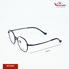 Gọng kính Zogami MT3303