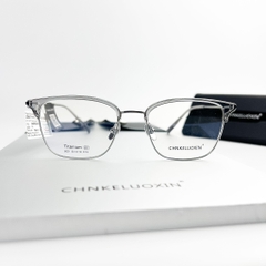 Gọng kính CHNKELUOXIN 809 Titanium cao cấp