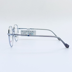 Gọng Kính Kim Loại DAVINCI 23025 C2