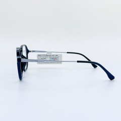 Gọng Kính Kim Loại DAVINCI 22509 C1