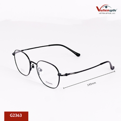 Gọng kính Zogami G2363