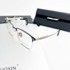 Gọng kính CHNKELUOXIN 658 Titanium cao cấp
