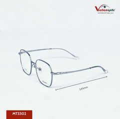 Gọng kính Zogami MT3302