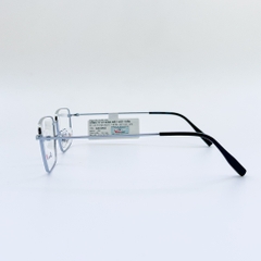 Gọng Kính Kim Loại DAVINCI 7053 C1
