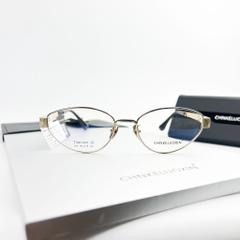 Gọng kính CHNKELUOXIN 917 Titanium cao cấp