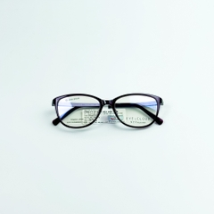 Gọng kính Eyes  Cloude EC710 C3