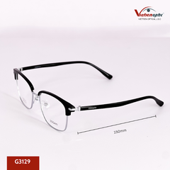 Gọng kính Zogami G3129