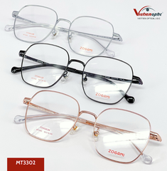 Gọng kính Zogami MT3302