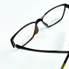 Gọng kính Eyes  Cloude EC708 C4