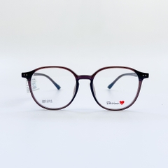 Gọng kính DAVINCI nhựa 23017 C3