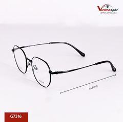 Gọng kính Zogami G7316