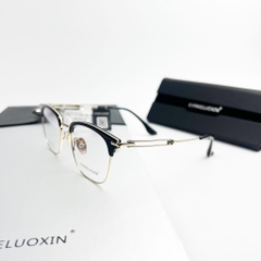 Gọng kính CHNKELUOXIN 719 Titanium cao cấp