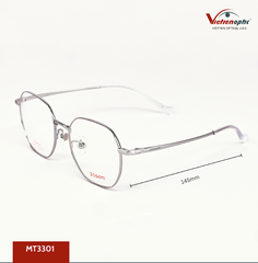 Gọng kính Zogami MT3301