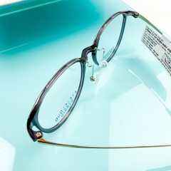 Gọng kính Eyes Cloude EH106 C1
