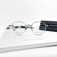 Gọng kính CHNKELUOXIN 644 Titanium cao cấp