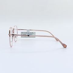 Gọng Kính Kim Loại DAVINCI 23025 C1