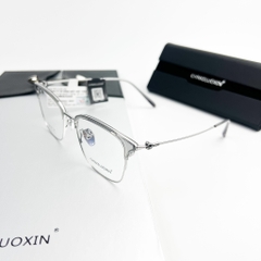 Gọng kính CHNKELUOXIN 809 Titanium cao cấp