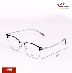 Gọng kính Zogami G7113