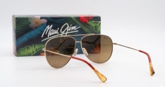 Gọng kính Maui Jim 674-16BH.JS