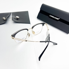 Gọng kính CHNKELUOXIN 719 Titanium cao cấp