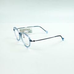 Gọng kính Eyes  Cloude EA09 C4